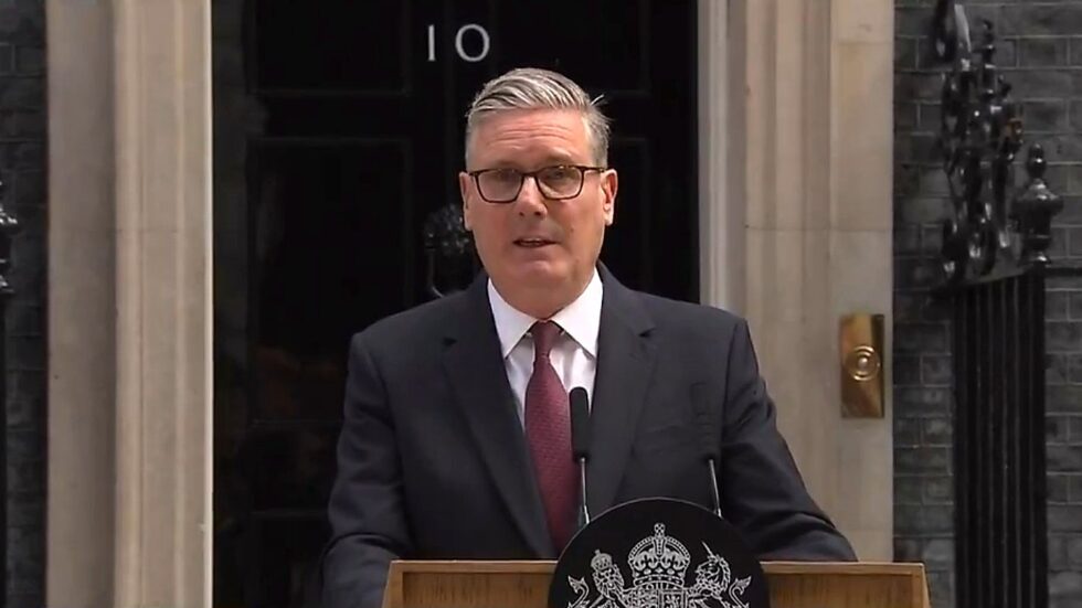 Starmer ustępuje. Czy nowy premier zapowie powrót Wielkiej Brytanii do Unii Europejskiej?