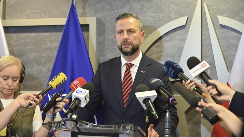 Stała baza wojsk USA w Polsce? Waszyngton nie mówi „nie”