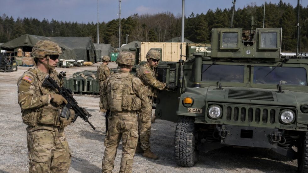 Stała baza USA w Polsce. Co wiadomo o planach rządu