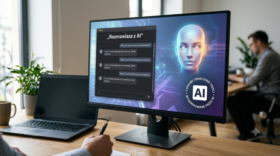 AI Act: kiedy trzeba ujawnić użycie sztucznej inteligencji?