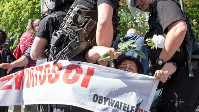 Fot. Grzegorz Krzysztofik