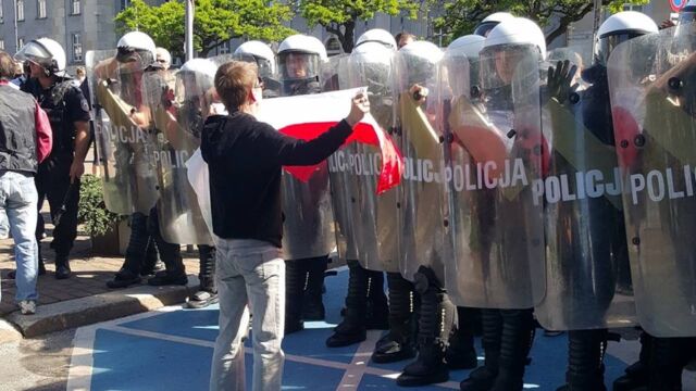 Fot. Grzegorz Krzysztofik