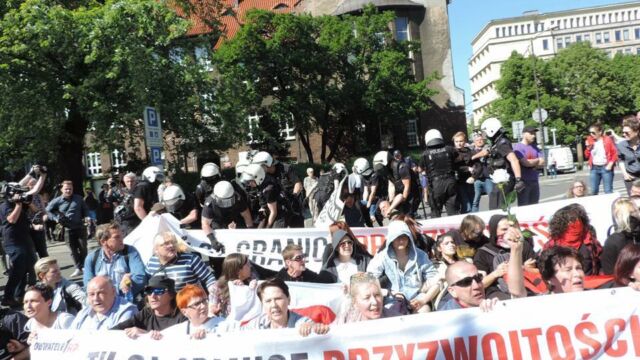 Fot. Grzegorz Krzysztofik