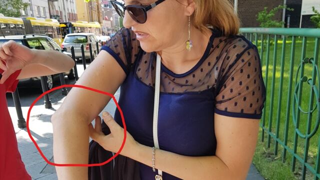 Fot. Grzegorz Krzysztofik