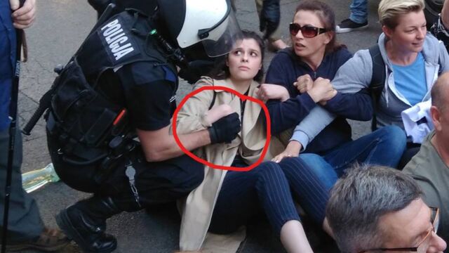 Fot. Grzegorz Krzysztofik